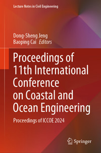 Proceedings of 11th International Conference on Coastal and Ocean Engineering -  - E-Book
