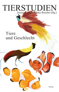 Tiere und Geschlecht - Max Böhner - E-Book
