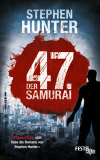 Der 47. Samurai - Stephen Hunter - E-Book
