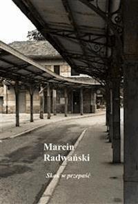 Skok w przepaść - Marcin Radwański - E-Book