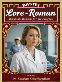 Lore-Roman 215 - Ina Ritter - E-Book