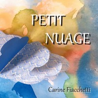 Petit Nuage - Carine Fiacchetti - E-Book