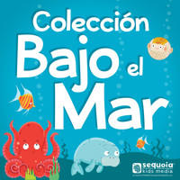 Colección: Bajo del mar (Completo) - Kathy Broderick - Hörbuch