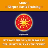 Stufe I Körper-Basis-Training - Falco Wisskirchen - Hörbuch