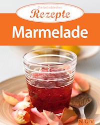 Marmelade -  - E-Book