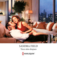 Trece años despues - Sandra Field - Hörbuch