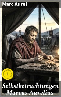 Selbstbetrachtungen - Marcus Aurelius - Marc Aurel - E-Book