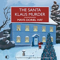 The Santa Klaus Murder - Mavis Doriel Hay - Hörbuch
