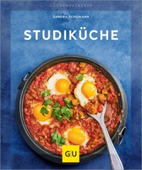 Studiküche - Sandra Schumann - E-Book