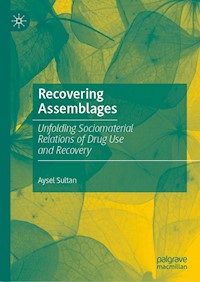 Recovering Assemblages - Aysel Sultan - E-Book