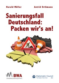 Sanierungsfall Deutschland: Packen wir´s an! - Harald Müller - E-Book