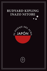 Japón - Rudyard Kipling - E-Book