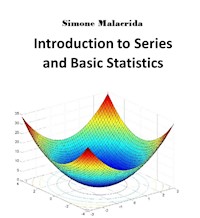Introduction to Series and Basic Statistics - Simone Malacrida - E-Book
