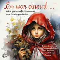 "Es war einmal …" - Eine zauberhafte Sammlung von Lieblingsmärchen - Hans Christian Andersen - Hörbuch