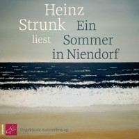 Ein Sommer in Niendorf (Ungekürzt) - Heinz Strunk - Hörbuch
