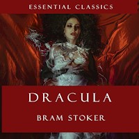 Dracula - Bram Stoker - Hörbuch