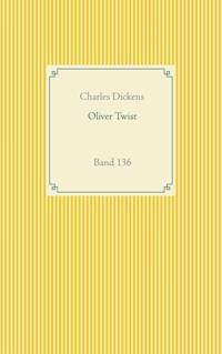 Oliver Twist - Charles Dickens. - E-Book + Hörbuch