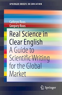 Real Science in Clear English - Cathryn Roos - E-Book