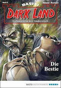 Dark Land - Folge 009 - Logan Dee - E-Book