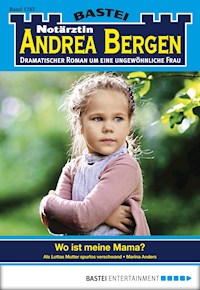 Notärztin Andrea Bergen 1267 - Marina Anders - E-Book