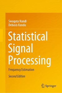 Statistical Signal Processing - Swagata Nandi - E-Book