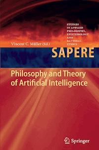 Philosophy and Theory of Artificial Intelligence - - E-Book