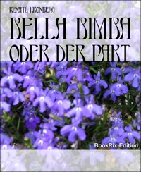 Bella Bimba - Renate Kronberg - E-Book