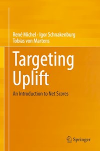 Targeting Uplift - René Michel - E-Book
