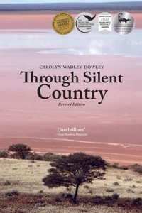Through Silent Country - Carolyn Wadley Dowley - E-Book