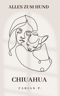 Alles zum Hund - Fabian Pscherer - E-Book