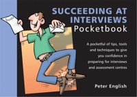 Succeeding At Interviews Pocketbook - Peter English - E-Book