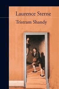 Tristram Shandy - Laurence Sterne - E-Book