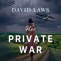 Her Private War - David Laws - Hörbuch