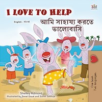 I Love to Help আমি সাহায্য করতে ভালোবাসি - Shelley Admont - E-Book