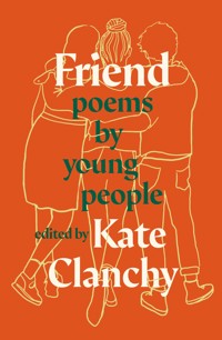 Friend - Kate Clanchy - E-Book