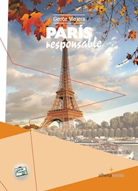 París responsable - Elena del Amo - E-Book