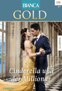 Bianca Gold Band 52 - VICTORIA PADE - E-Book