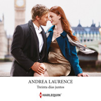 Treinta días juntos - Andrea Laurence - Hörbuch