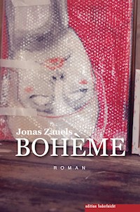 BOHÈME - Jonas Zauels - E-Book