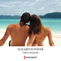Culpas del pasado - Elizabeth Power - Hörbuch