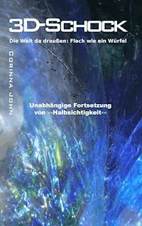3D-Schock - Corinna John - E-Book