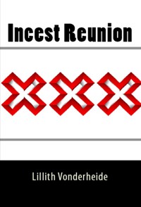 Incest Reunion: Taboo Erotica - Lillith Vonderheide - E-Book