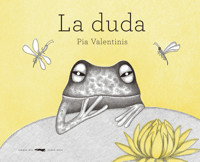 La duda - Pia Valentinis - E-Book