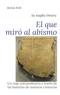 El que miró al Abismo - Stefan Brill - E-Book