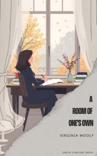A Room of One's Own - Virginia Woolf - E-Book + Hörbuch