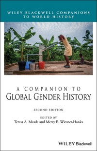 A Companion to Global Gender History - - E-Book