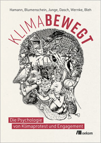 Klimabewegt - Karen Hamann - kostenlos E-Book
