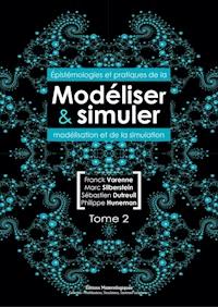 Modéliser et simuler - Franck Varenne - E-Book