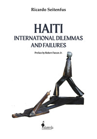 Haiti - Ricardo Seitenfus - E-Book