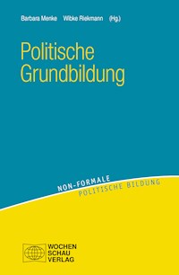 Politische Grundbildung -  - E-Book